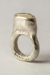 Parts of Four High Roman Ring E1501-21-MA+MAM PPOF15